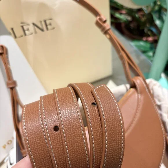 Polene Women's Bag - Picture 8 of 8